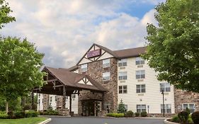 Comfort Inn Suites Lake George