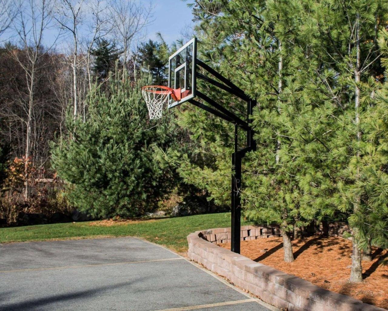 Comfort Suites Lake George - Queensbury Exterior photo